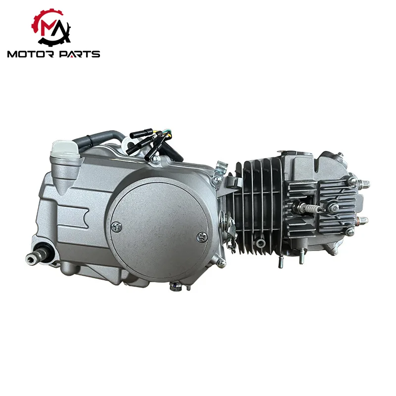 125CC Motorcycle Beach Bike ATV YX125 Engine