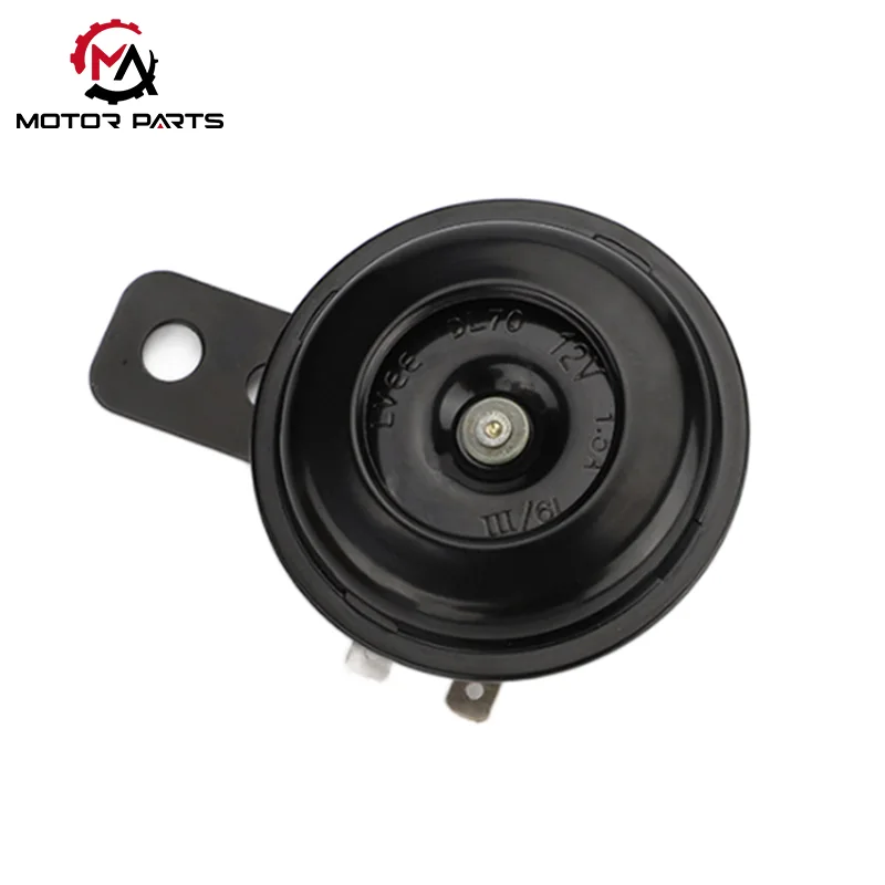 Klakson Motor 12v Kab