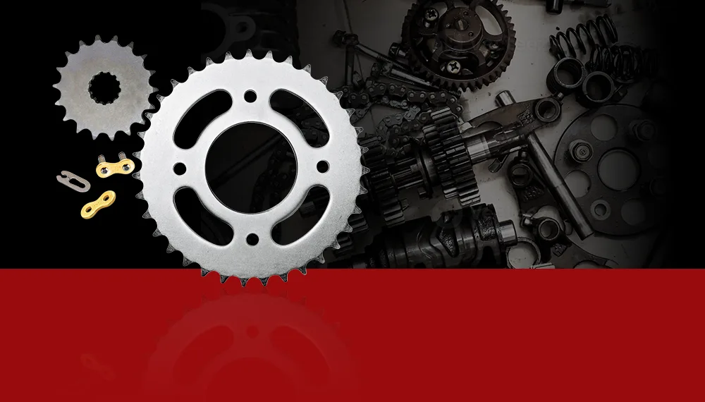 Bagean transmisi motor