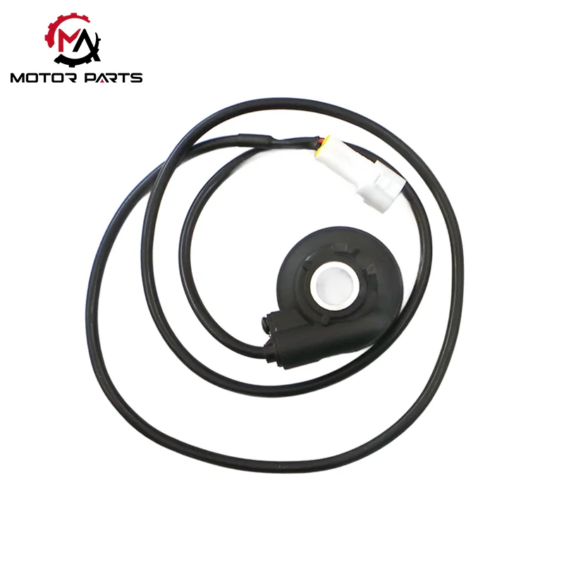 Apa tujuan ngalih mateni motor?