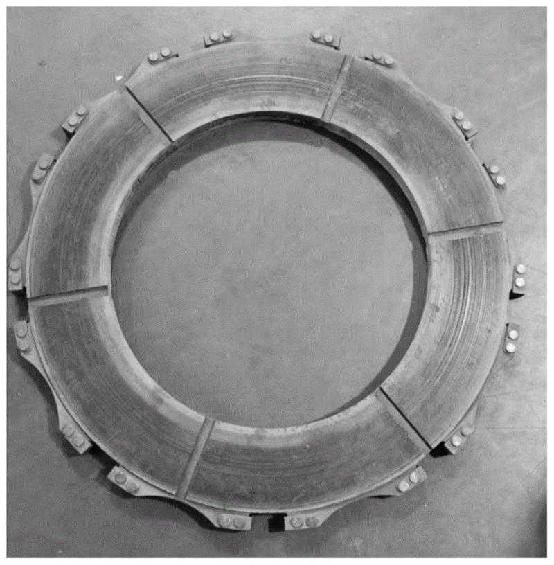 Apa Karbon/Keramik Brake Disc bisa tahan seumur hidup?