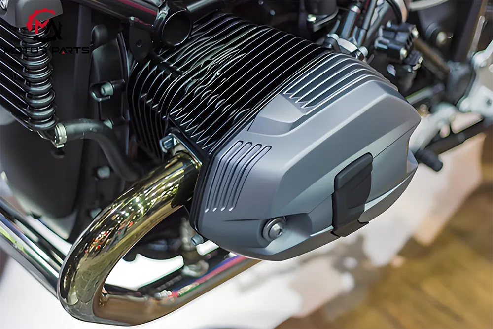 Napa Penunggang Luwih Nganyarke Aksesori Sepedha Motor Tinimbang Sadurunge?