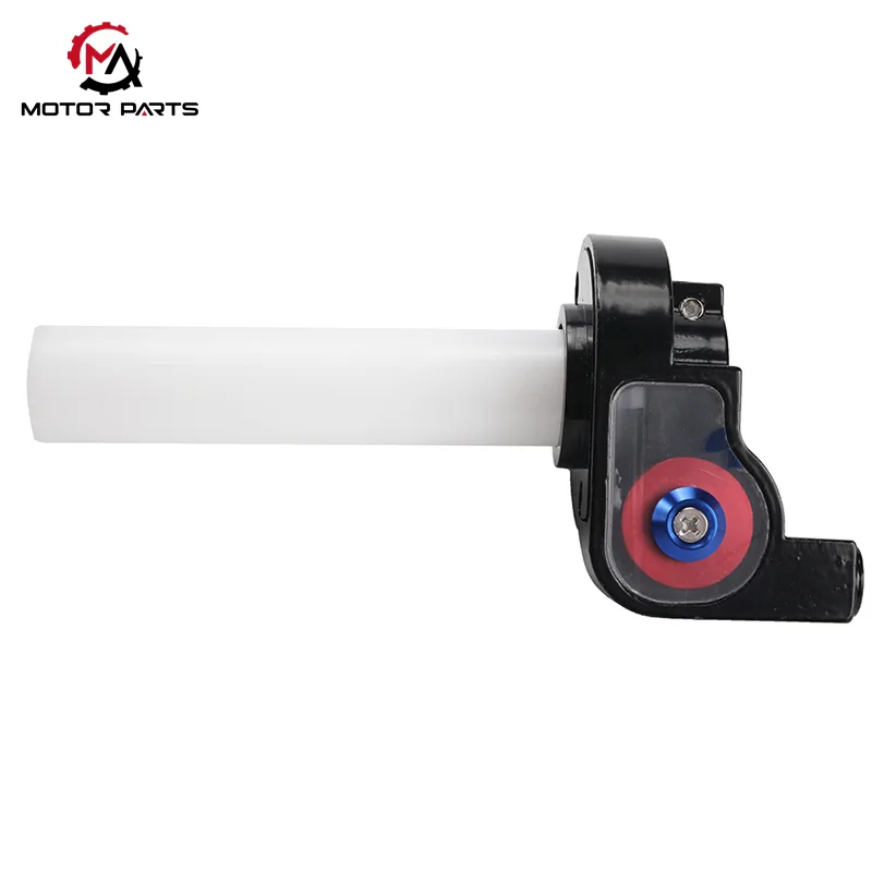 22mm ATV Big Twist Katon Throttle Accelerator