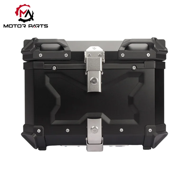 36L Motor Aluminium Alloy Trunk