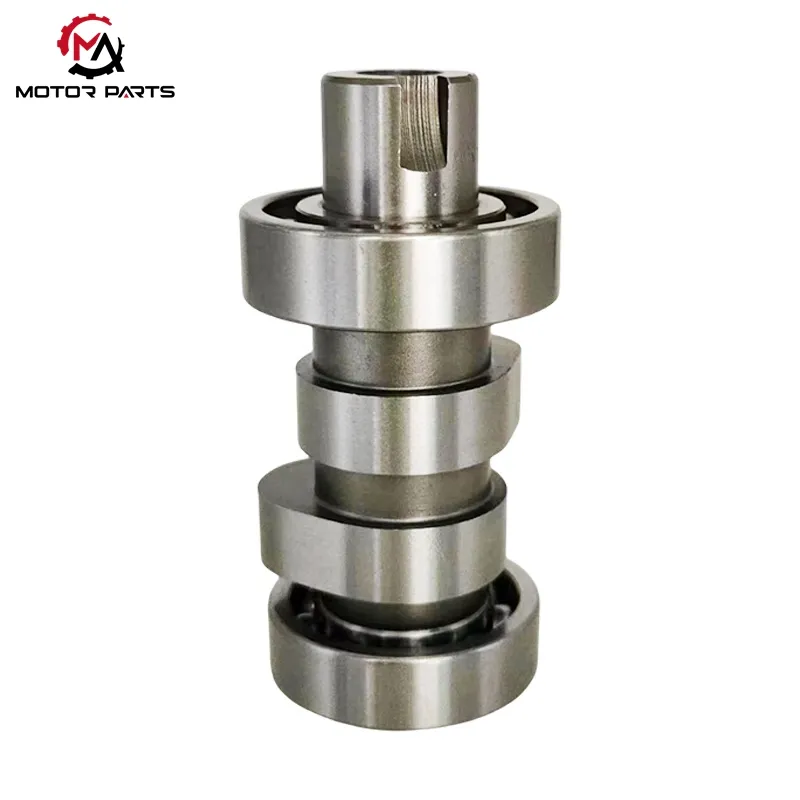 Bajaj CT100 Camshaft Kanthi Bearing Kanggo Boxer 100 Platina 100