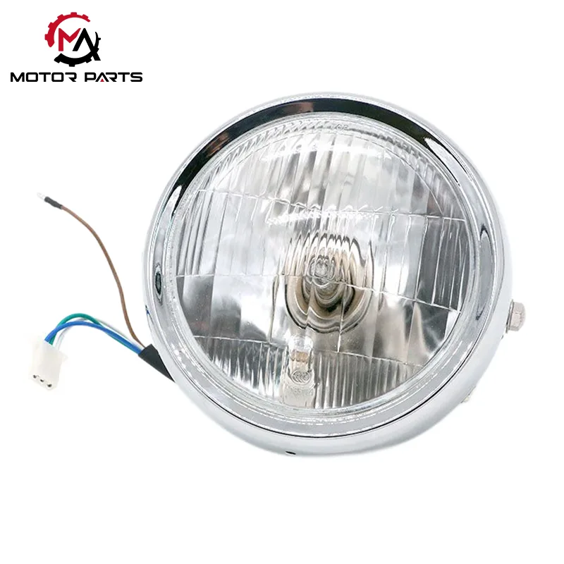 Majelis Lampu Motor CG125 GN125