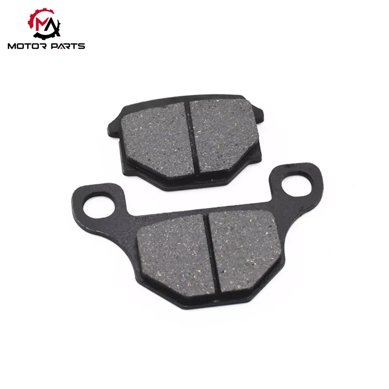 Disc Brake Pads Kanggo Motor GS125 GN125