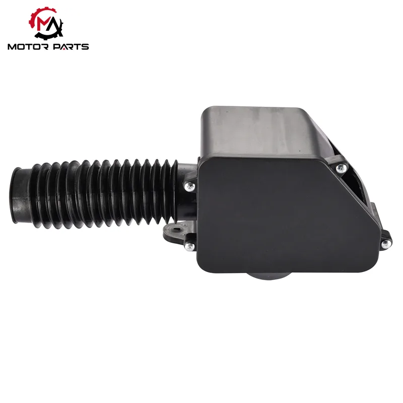 Kothak Filter Udara GY6 150cc Kanthi ATV Selang Intake