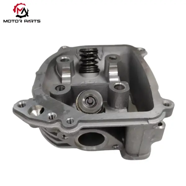 Suku Cadang Mesin Haomai 150 GY6 150 Lengkap Cylinder Head 157QMJ