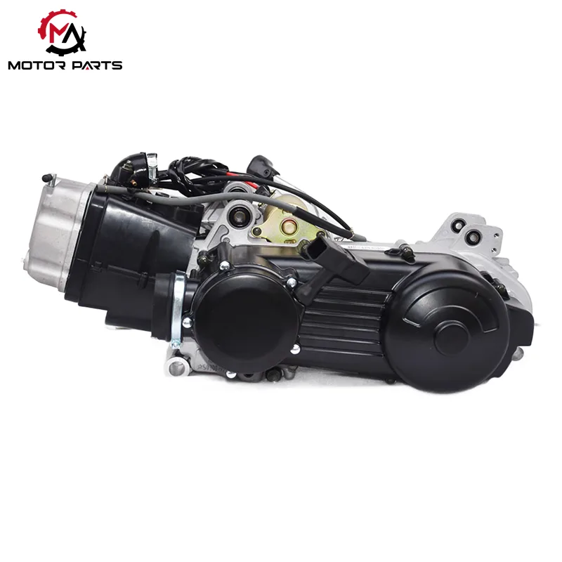Mesin motor GY6 200cc kualitas dhuwur kanggo didol