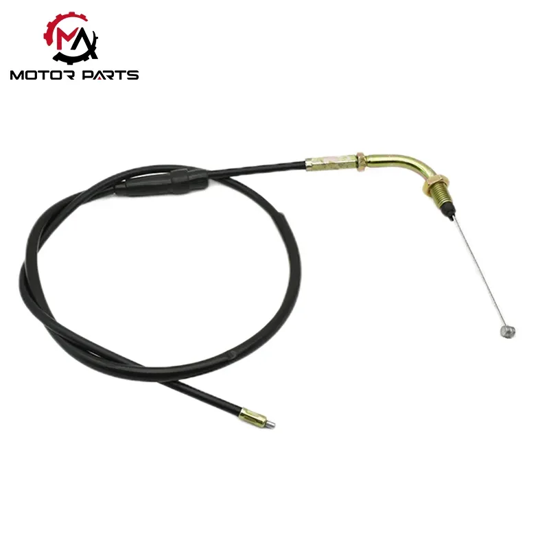 Kabel Akselerator Motor Honda CG125