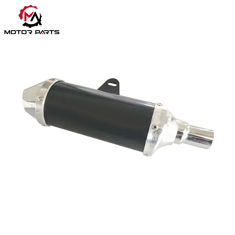 Knalpot HONDA CRF50 Kab