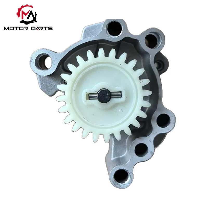 Pompa Oli Motor Honda Wave100 Kab