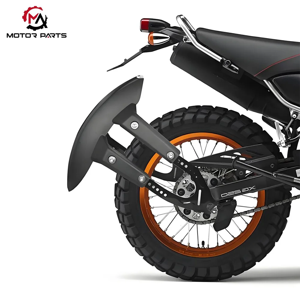 Motorcycle Frame accessories