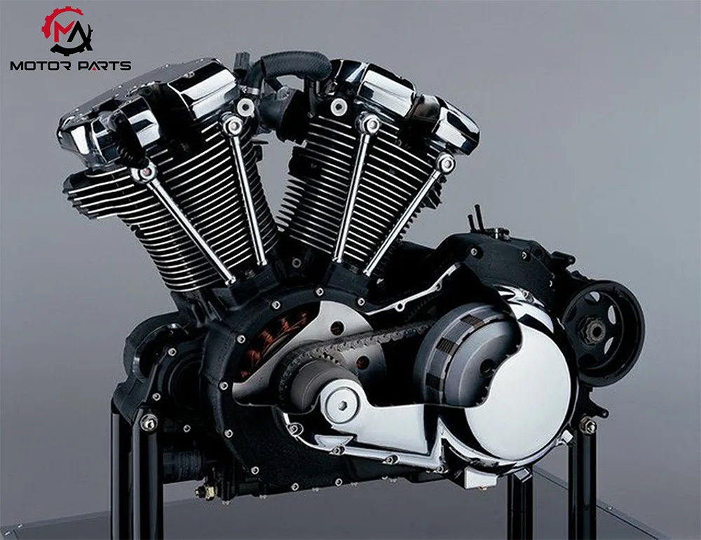 motorcycle engine whole parts