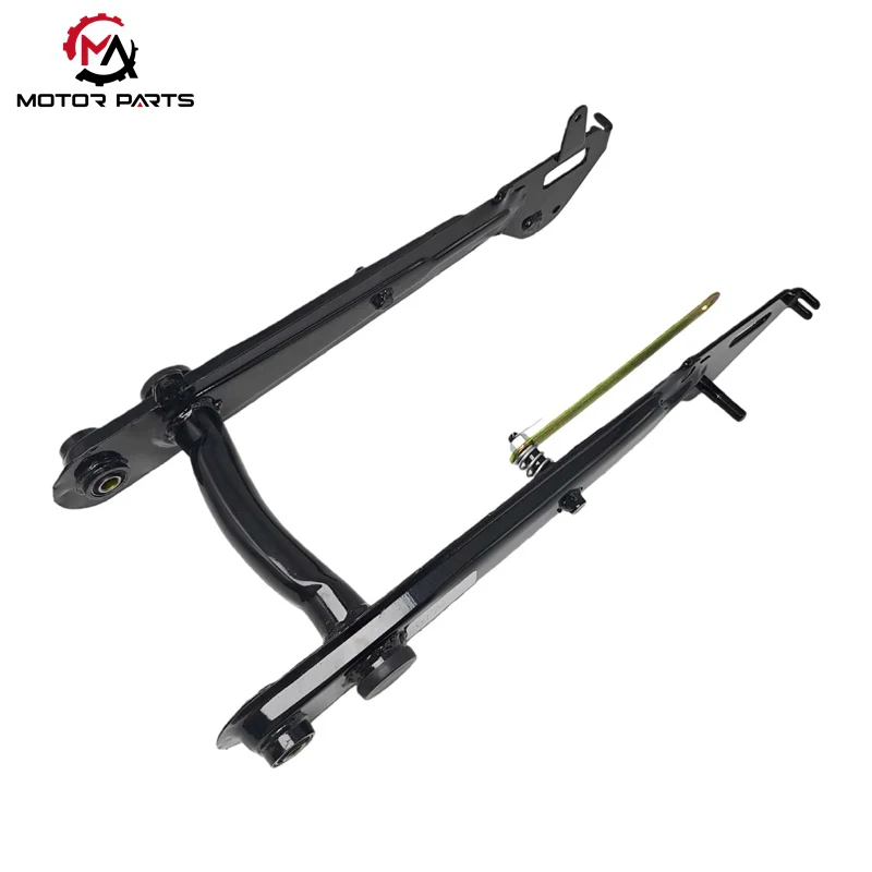 Braket garpu mburi motor JH70