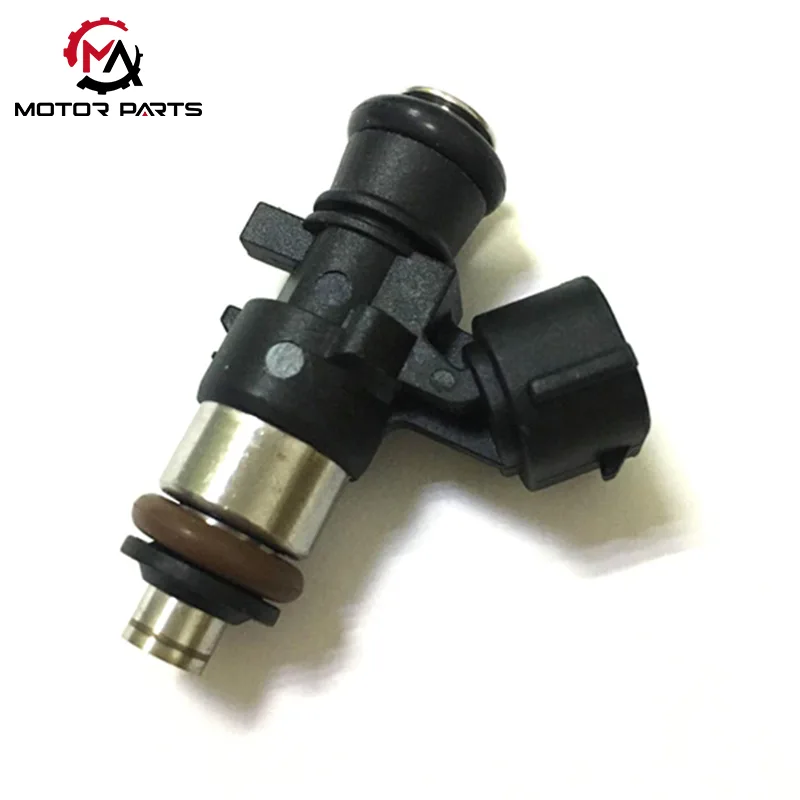 Nozzle Semprotan Bahan Bakar Sepeda Motor KTM 125 Duke