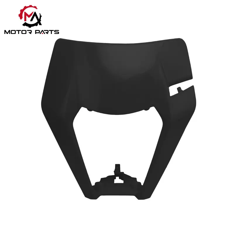 Tutup Kepala Plastik KTM Off-Road