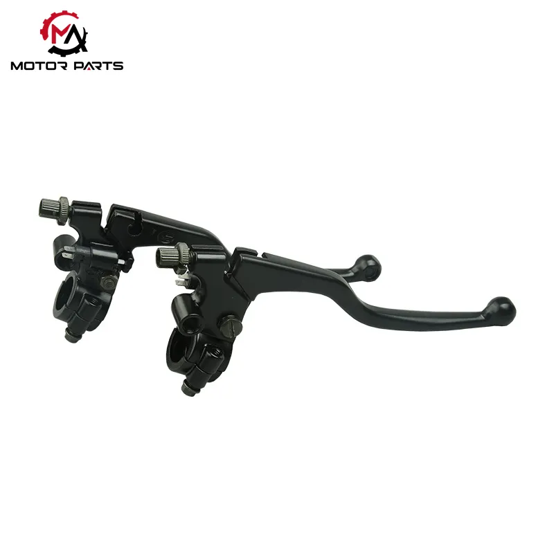 Motor Kopling Brake Handle Lever untuk CG125 Wuyang125