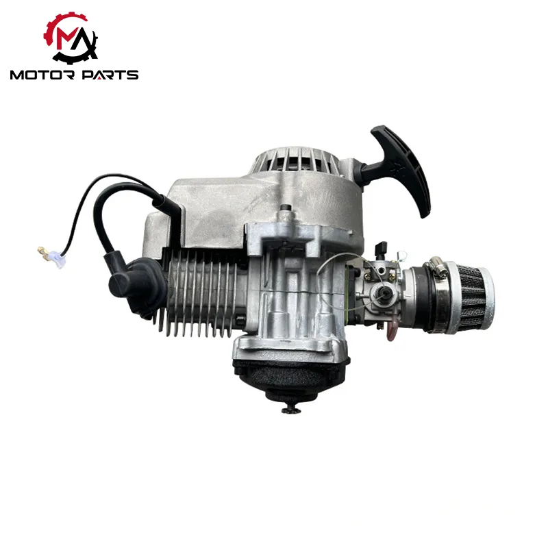 Mesin Motor 49cc Pull Start