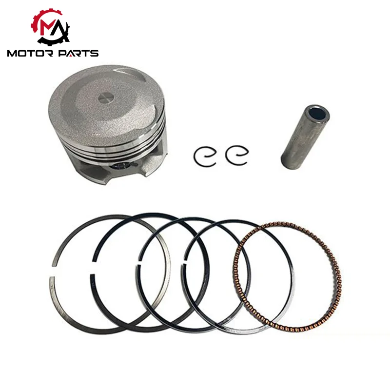 Set Piston Motor Honda XR250