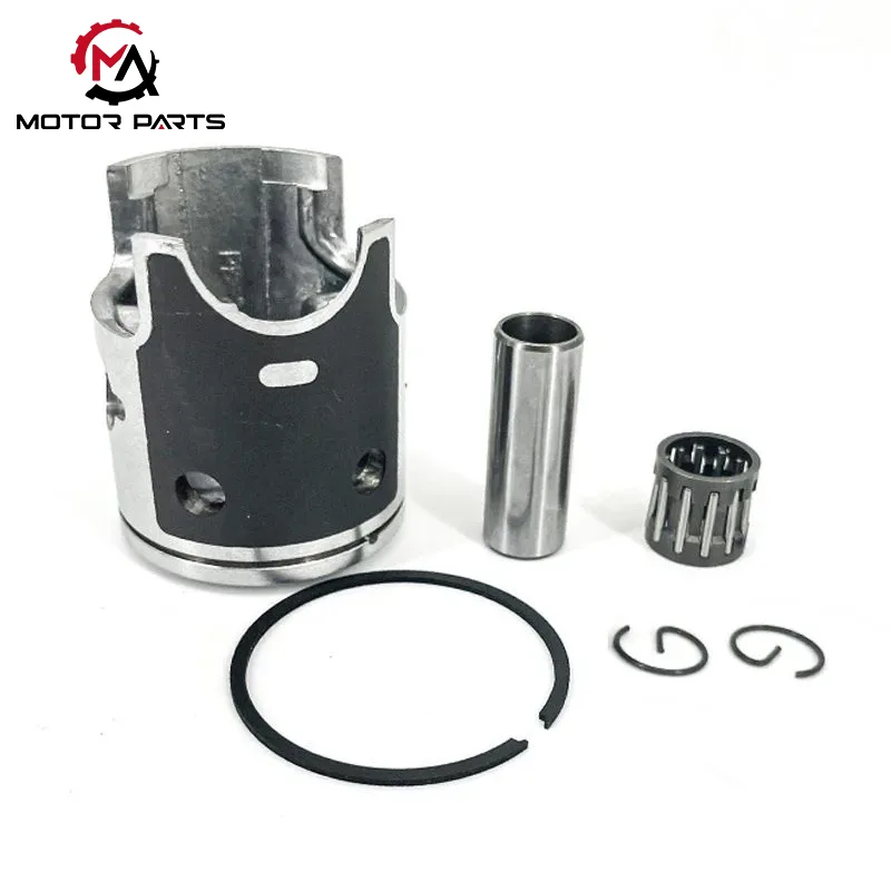 Set Piston Motor kanggo KTM50