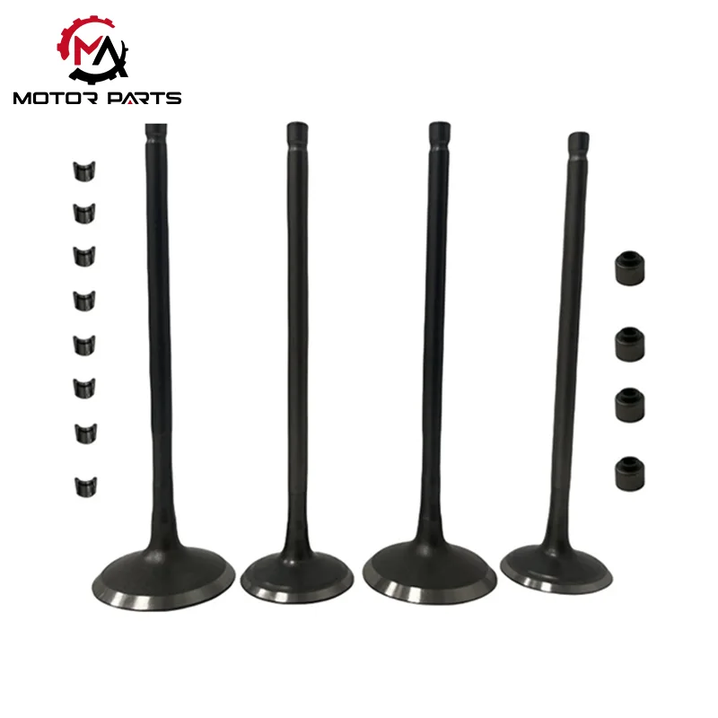 Motor Valve kanggo PULSAR 200NS