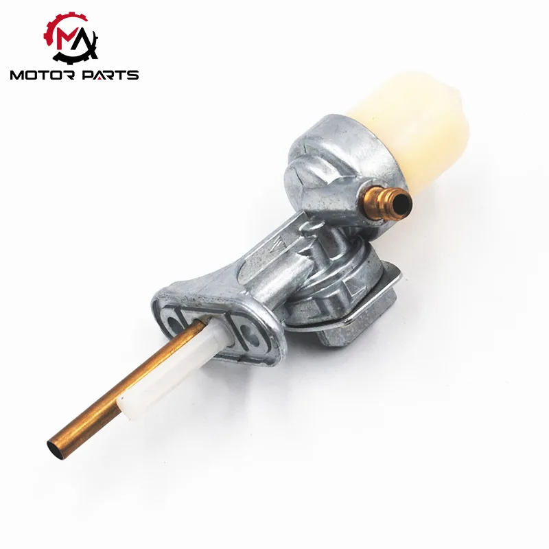 SUZUKI GN125 Motor BBM