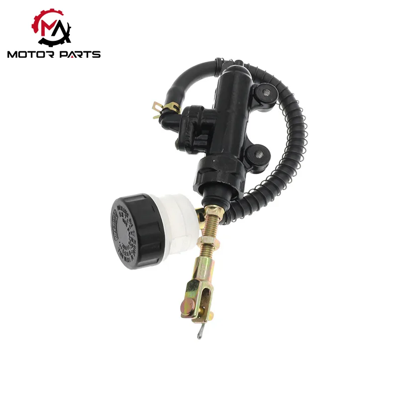 Pompa Rem Motor Suzuki GSXR 600 Kab