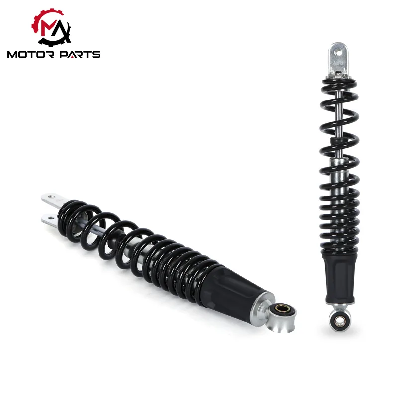 Rear Shock Absorber Motor Yamaha NMAX155 Kab