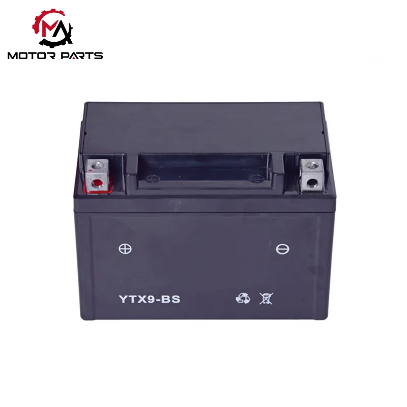 Baterei Motor YTX9-BS